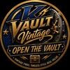 kvaultvintage